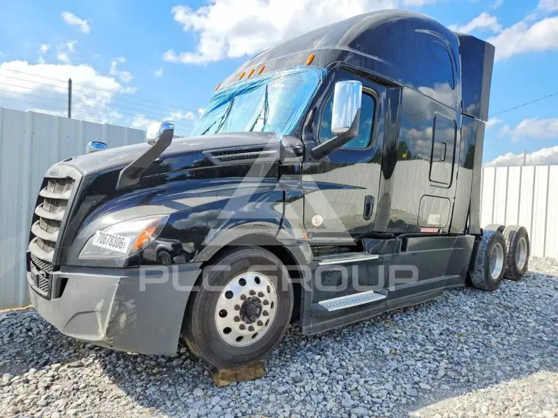 2018 Freightliner All Other фото