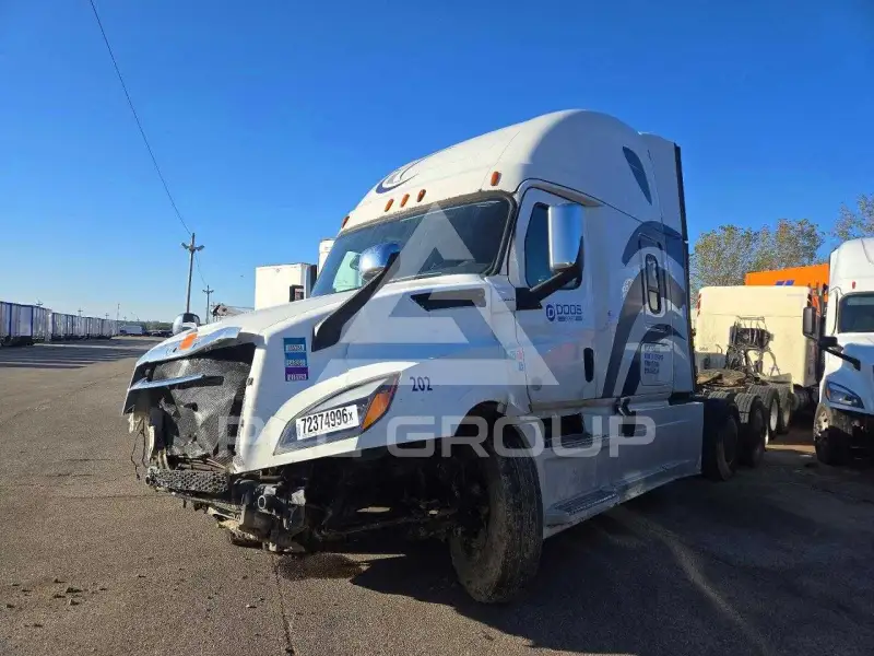 2018 Freightliner All Other photo