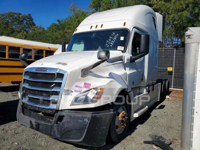 2018 Freightliner All Other фото