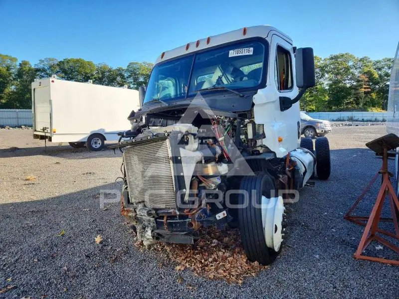 2018 Freightliner All Other фото