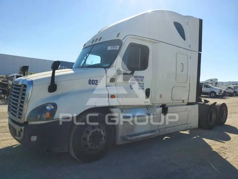 2018 Freightliner All Other фото