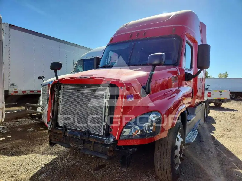 2018 Freightliner All Other photo