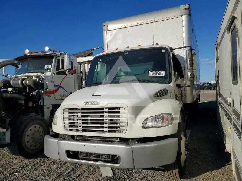 2018 Freightliner All Other photo