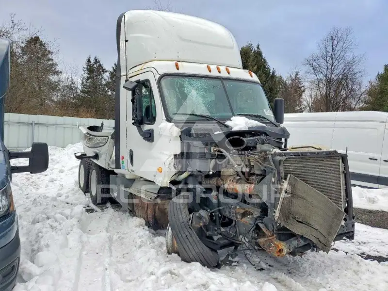 2018 Freightliner All Other фото