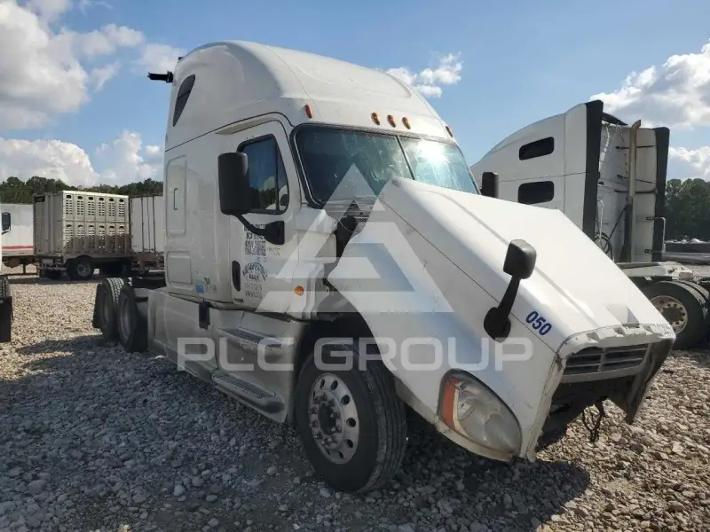2018 Freightliner All Other фото