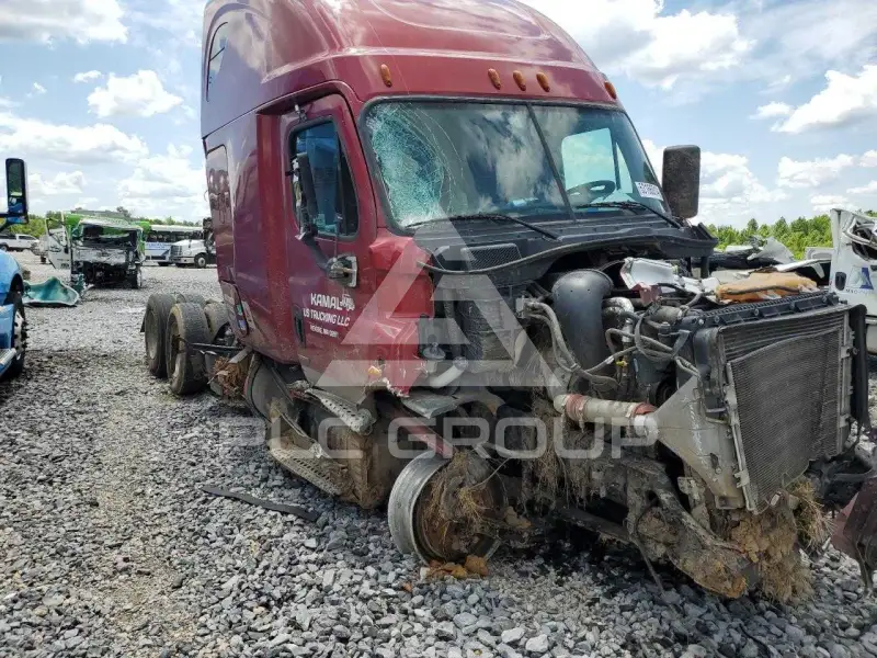 2018 Freightliner All Other фото