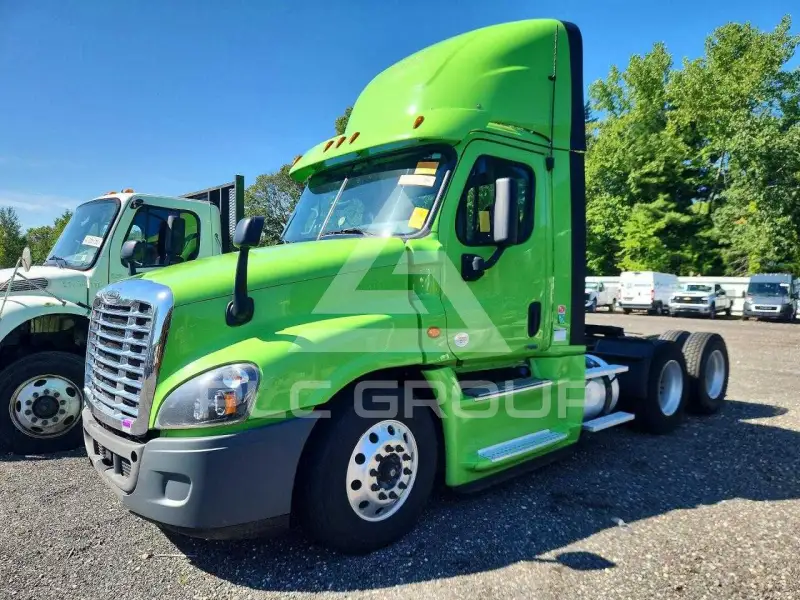 2018 Freightliner All Other photo