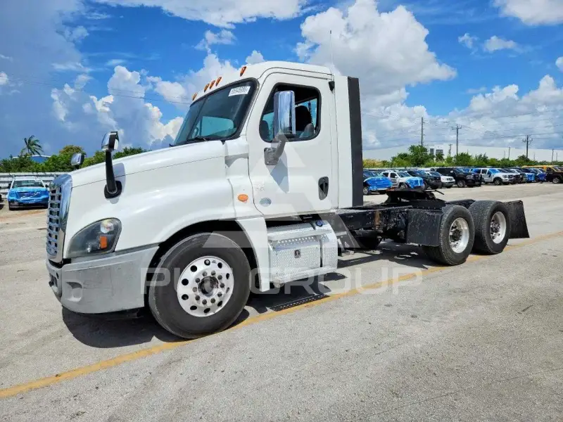 2018 Freightliner All Other photo