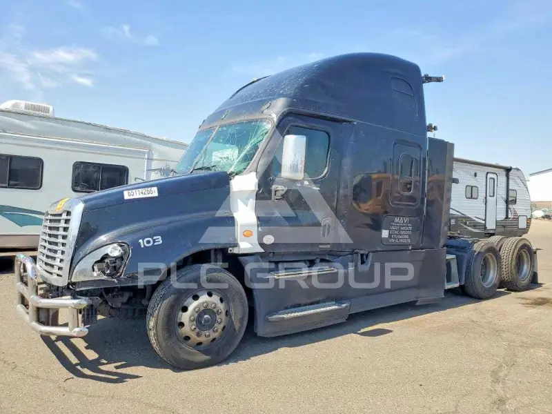 2018 Freightliner All Other photo