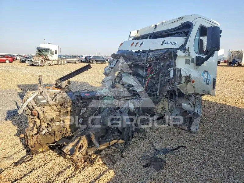 2018 Freightliner All Other photo