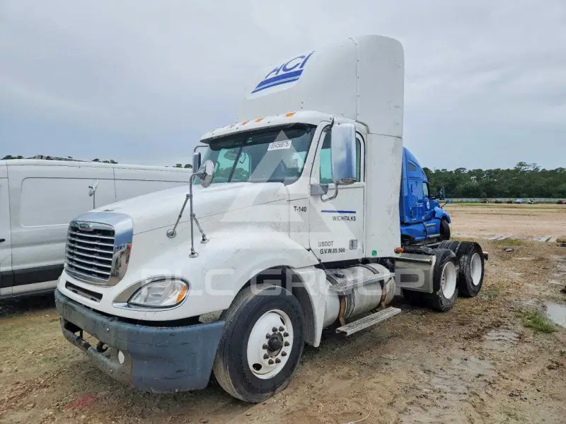 2018 Freightliner All Other фото