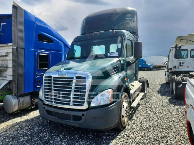 2018 Freightliner All Other photo