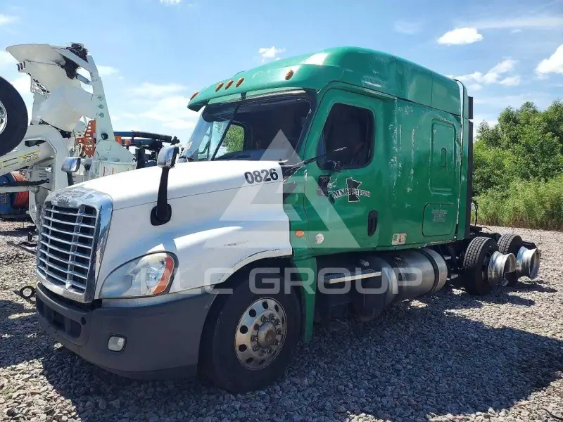 2018 Freightliner All Other фото