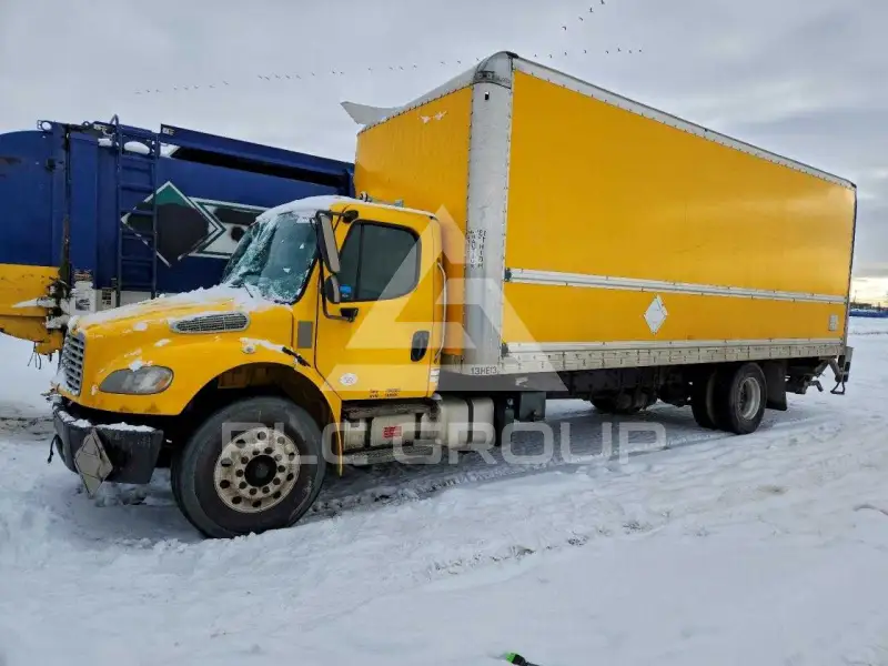 2018 Freightliner All Other photo