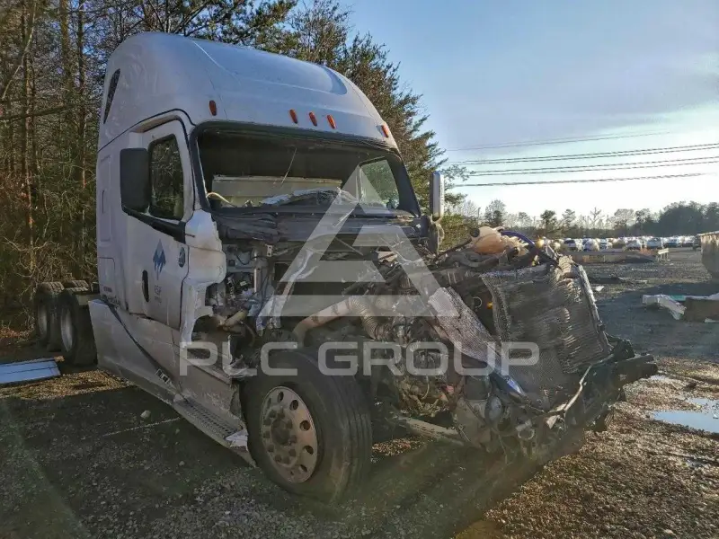 2018 Freightliner All Other фото