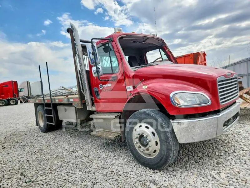 2018 Freightliner All Other photo