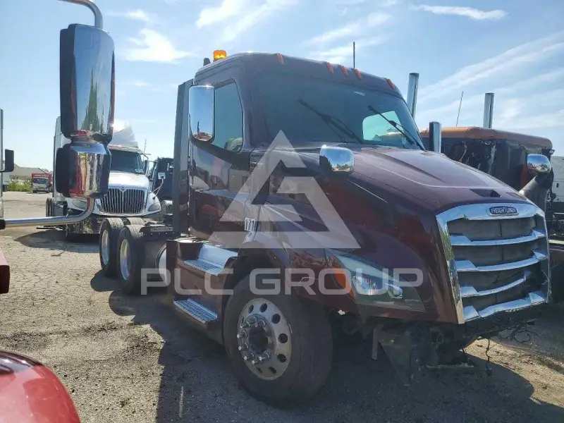 2018 Freightliner All Other фото