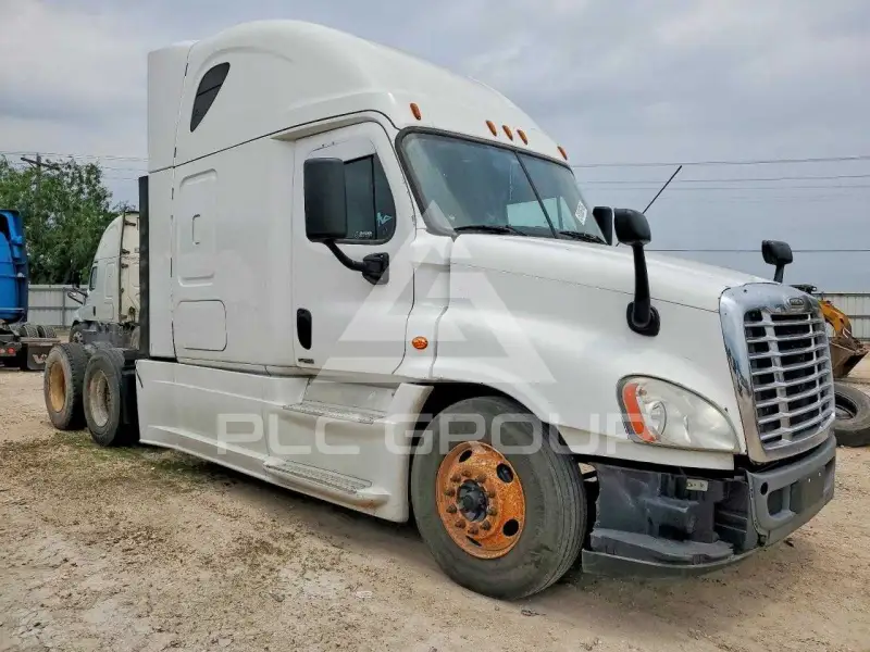 2018 Freightliner All Other фото