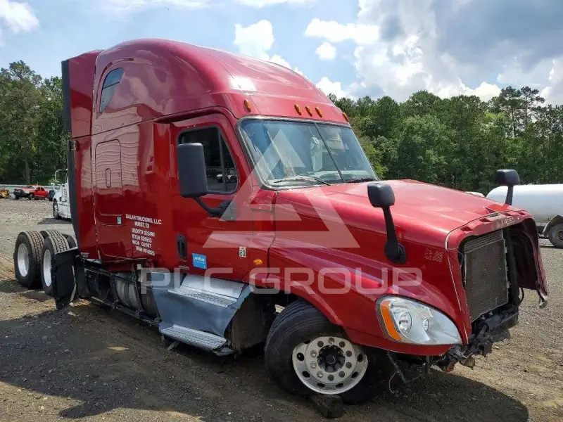 2018 Freightliner All Other фото