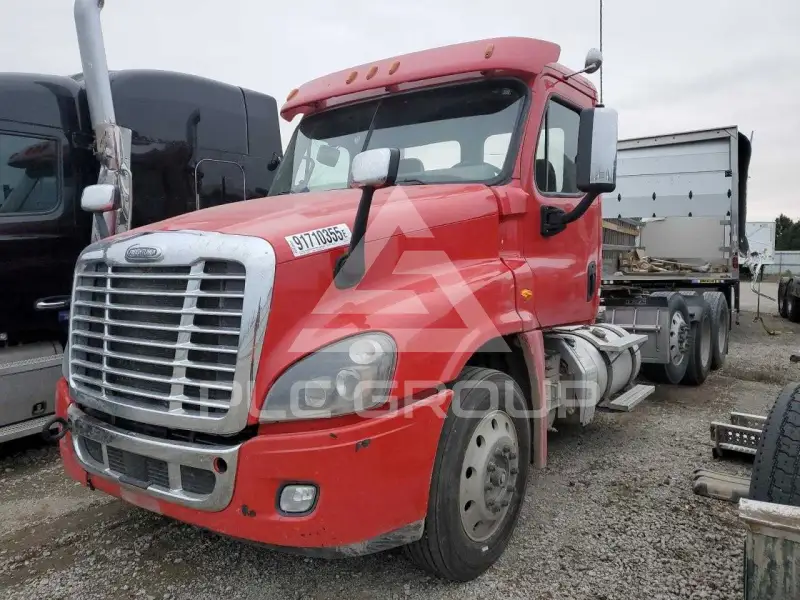 2018 Freightliner All Other photo