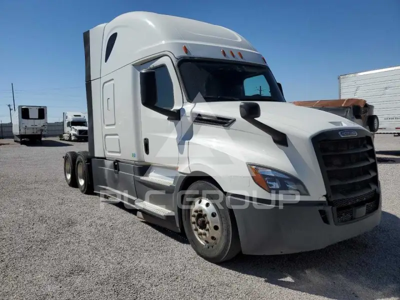 2018 Freightliner All Other фото