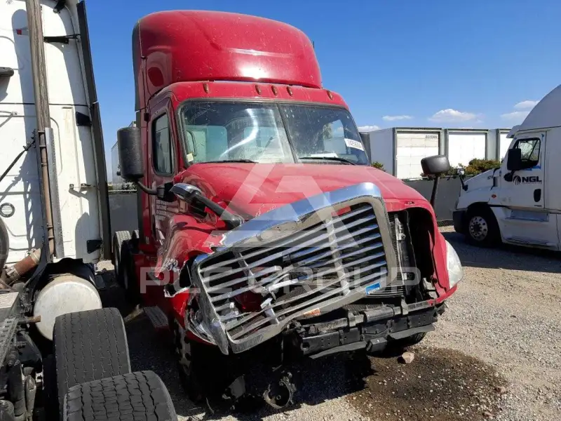2018 Freightliner All Other фото
