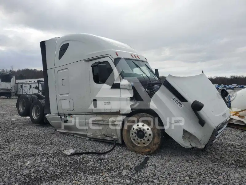 2018 Freightliner All Other фото