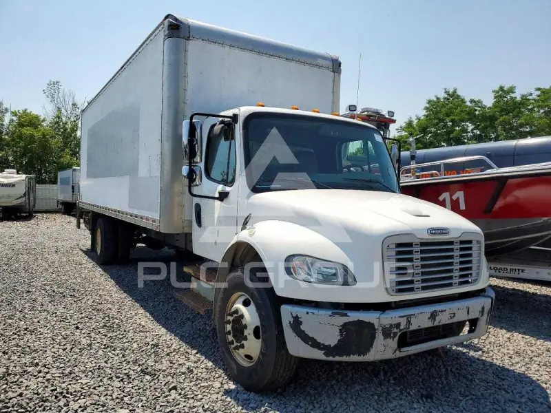 2018 Freightliner All Other photo