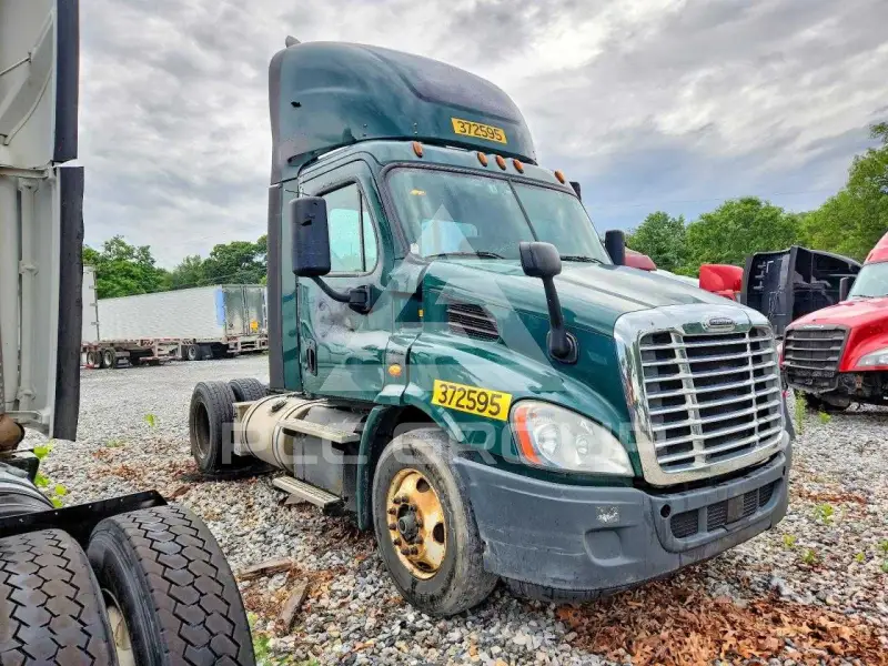 2018 Freightliner All Other photo