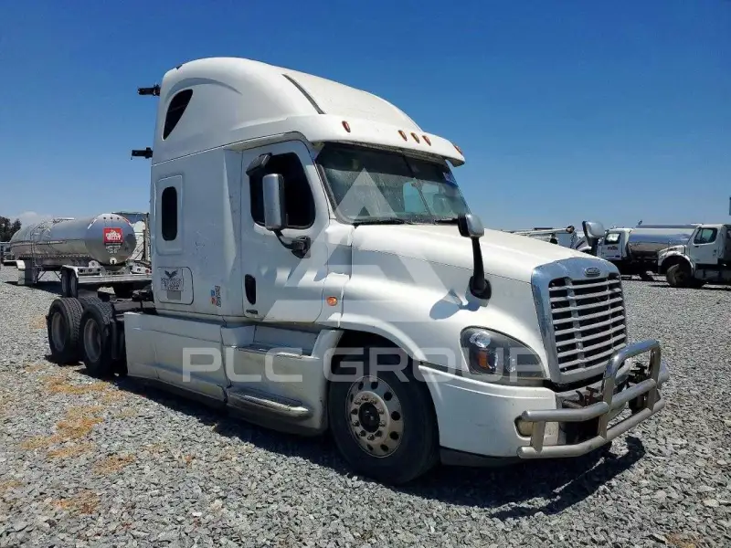 2018 Freightliner All Other фото