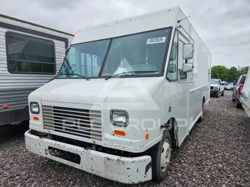 2018 Freightliner All Other photo