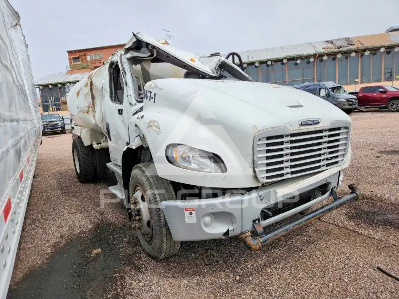 2018 Freightliner All Other фото