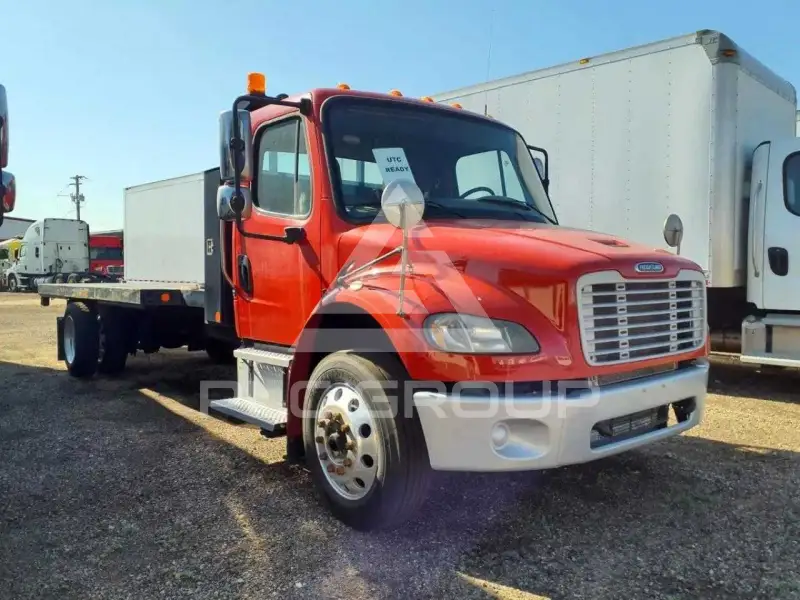 2018 Freightliner All Other photo