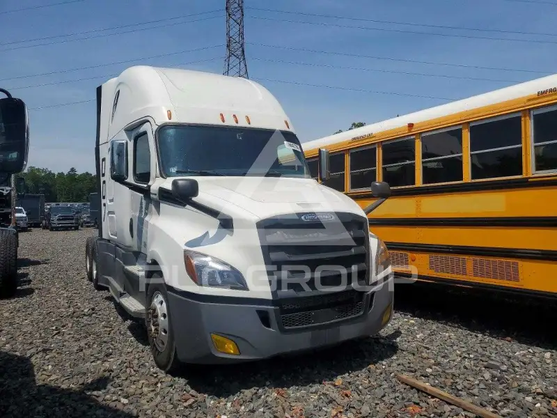 2018 Freightliner All Other фото