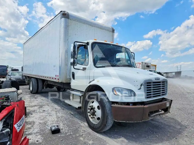 2018 Freightliner All Other фото