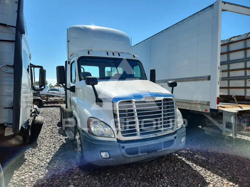 2018 Freightliner All Other фото