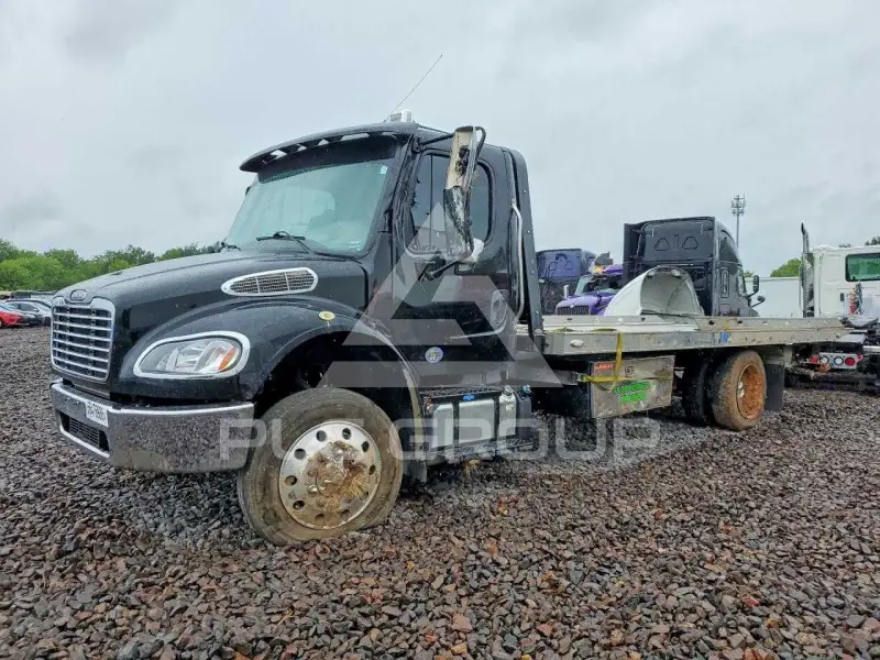2018 Freightliner All Other photo