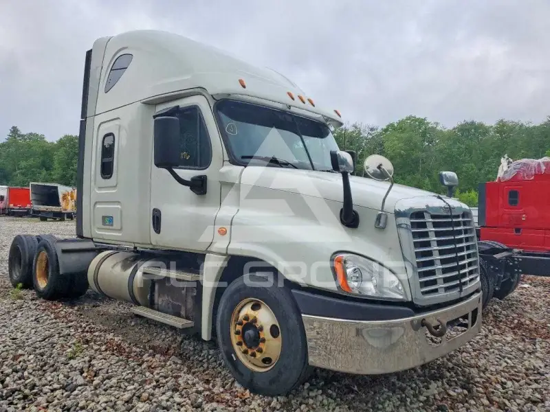 2018 Freightliner All Other фото