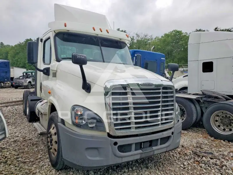 2018 Freightliner All Other фото