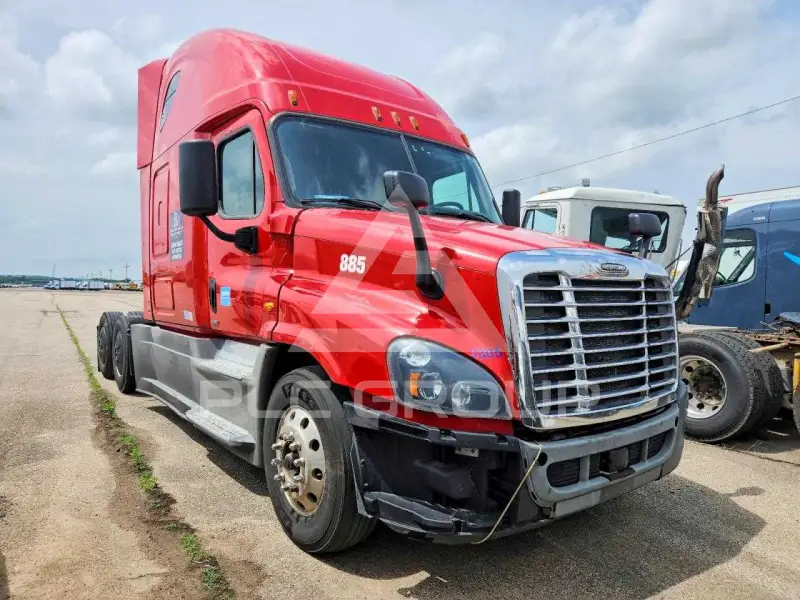2018 Freightliner All Other photo