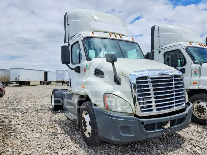 2018 Freightliner All Other photo