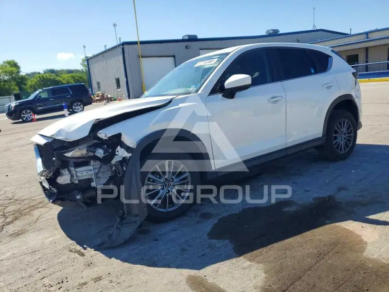 2018 Mazda CX-5 photo