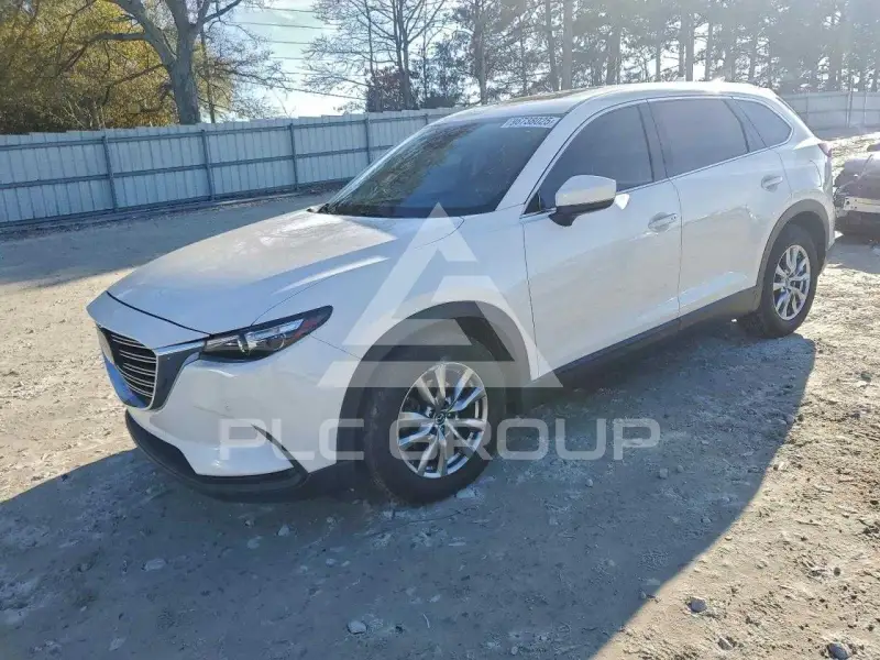 2018 Mazda CX-9 photo