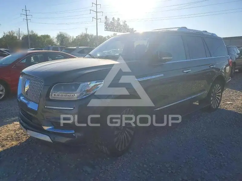 2018 Lincoln NAVIGATOR photo