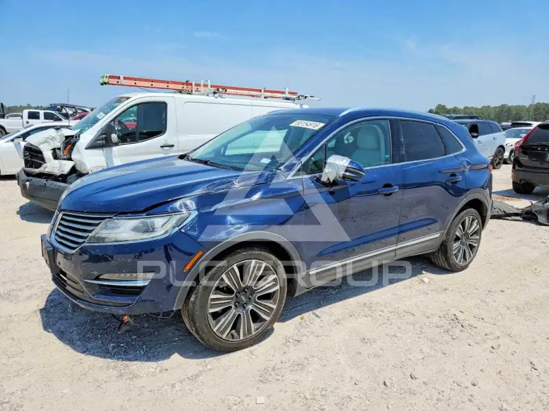 2018 Lincoln MKZ фото