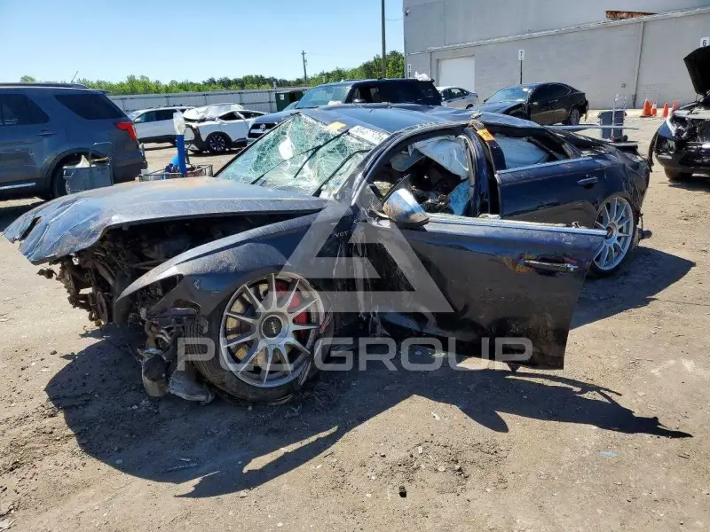 2018 Audi S6 фото