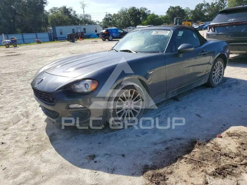 2018 Fiat Unknown фото