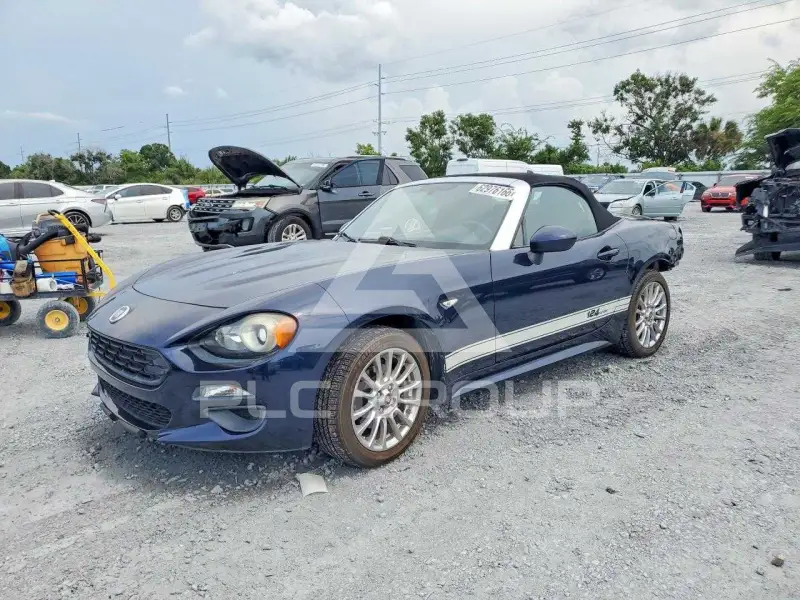 2018 Fiat Unknown фото