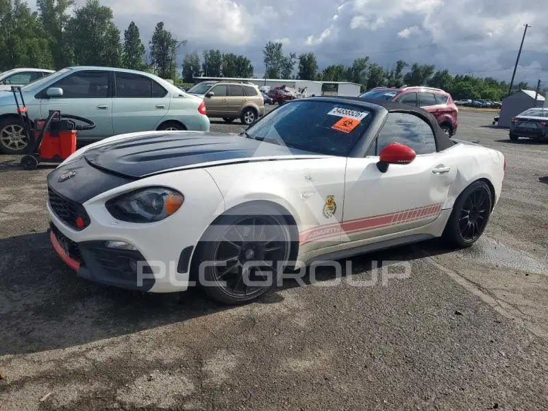 2018 Fiat  photo