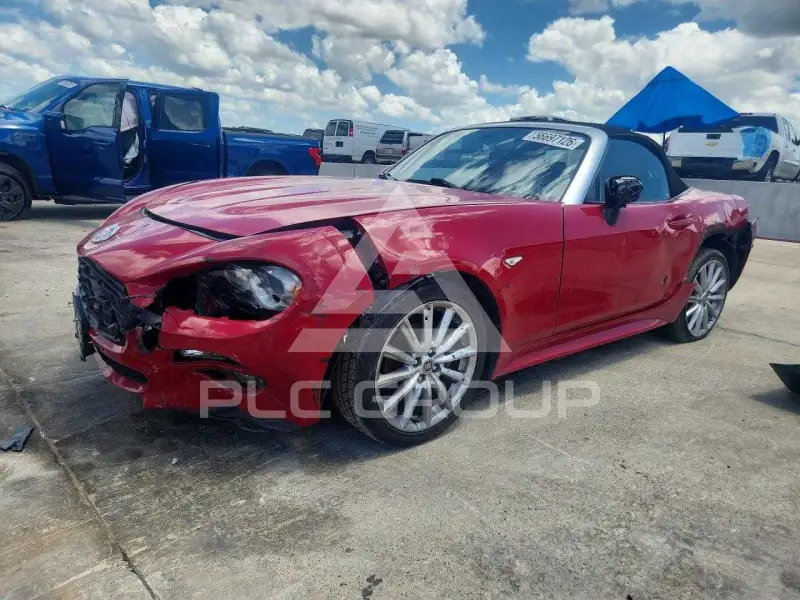 2018 Fiat  фото